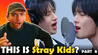 Girl Group Stan Reacts to STRAY KIDS - Social Path (feat. LiSA), Hollow & Scars FIRST TIME REACTION