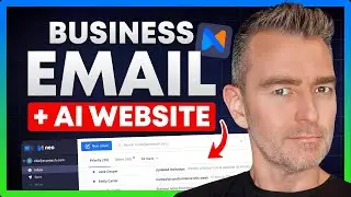 Перестаньте использовать Gmail для бизнеса &mdash; получите профессиональную электронную почту с NEO