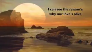 George Benson   In Your Eyes w  Lyrics