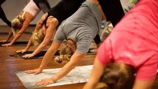 Yoga Flow | Sweden