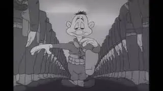 Private SNAFU 