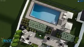 Vip3D - 3D Swimming Pool Design Software