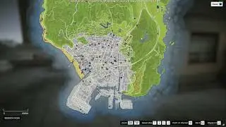 FiveM GPS git-gel problemi çözümü