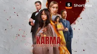 Karma at Your Wedding Day | ShortMax - Watch Dramas & Show