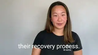 Vancouver Physio Samantha Lee