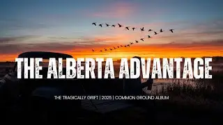 The Alberta Advantage