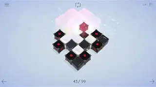 Requested Solution Lv43 BOX Align (Nintendo Switch)