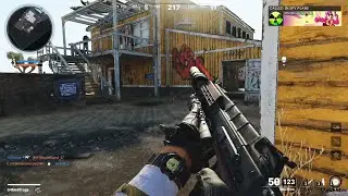 Call Of Duty Black Ops Cold War Multiplayer Gameplay (No Commentary)