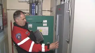 Tacoma Fire Department Building Inspections
