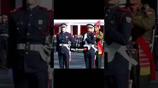 ❣IMA officers parade🎯| IMA pop status 😍 #shorts #nda #shortvideo #army #upsc #trending