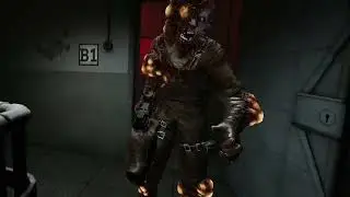 Dread Meridian Part 2