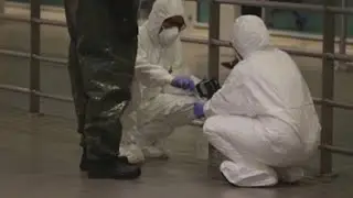 Kim Jong-nam mostraba s&iacute;ntomas de envenenamiento antes de morir, seg&uacute;n el doctor