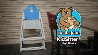 Koala Kare KidSitter