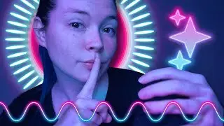 ASMR The Most Aggressive Mic Pumping EVER (No Talking)