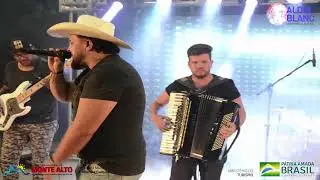 Live Concha Sertaneja - Rodrigo Morais e Murillo - Lei Aldir Blanc