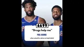 NBA All-Star 2026: The Snubs They Can&rsquo;t Explain & Paul George&rsquo;s Suspension