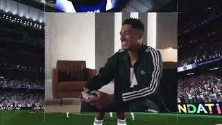 EA SPORTS FC 27 | Official Reveal Trailer