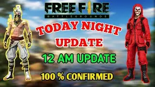 Today night update 😱😱// Green Top criminal is Back 😱😱😱 // CHAIR EMOT FREE FOR ALL PLAYERS 😳😳.....