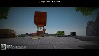 Origin Realms 1.0.0! Kinda minor update...