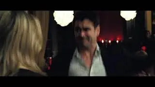Steph Carey Stunts Showreel