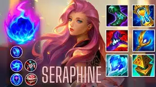 Seraphine Montage S12