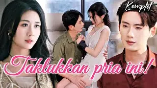 Dihina dan dibuang, dia siap balas dendam ke dua brengsek yang menyakiti hatinya!|✨️FULL Drama