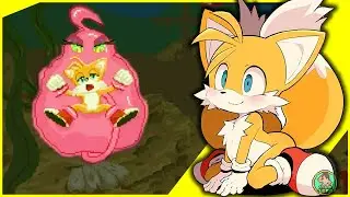 Sonic Project X- Tails Gameplay stage 3 - Project X : Love Potion Disaster