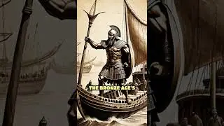 How Sea Peoples Sank Ancient Trade Monopolies