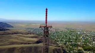 ВКО Зайсан.