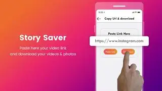 FastDownload : Photo Video Download for Instagram