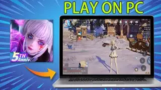 How To Play Dragon Raja on PC & Mac