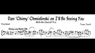 Dan 'Chimy' Chmielinski's Solo on 