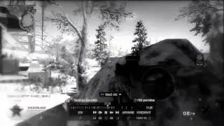 Black Ops Montage | The Beginning