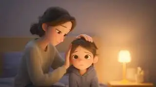 Baby Sleep Song | Pyari Hindi Lori | kids lori