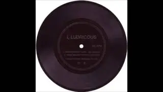 I, Ludicrous - Preposterous Tales - Ken McKenzie (Original Flexi Release (1987)