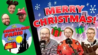 The DLP Show | Christmas Special - 21/12/2025