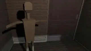 Your new apartment is scary [No Commentary Full Game] - Awake [Indie Games]
