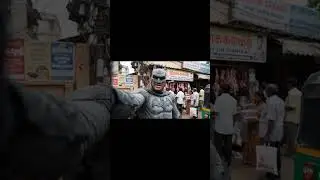 MAKKALE!! BATMAN EH SOLLITARU APRM ENNA? Karichop la order pannuga #karichop #freshmeats