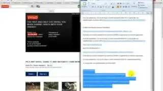 КАК ЗАРАБАТЫВАТЬ на ВИДЕО uvioo com в соцсетях
