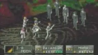 Revelations: Persona - First Boss Fight (vs Tiny), 2nd Ed.