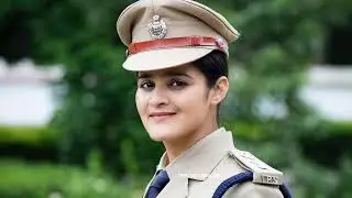 IPS Navjot Simi 😘 IPS status