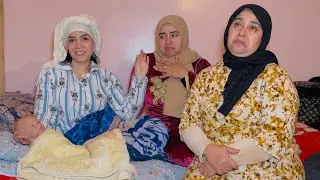 فيلم قصير: تزوج عليها حيتاش مكتولدش😰طاح في تانية شيطانة كتبيع فيديوهات أو تصورها عريانة👙(نهاية صادمة