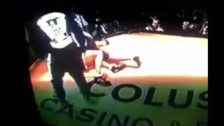 Dan Quinn aka Maitreya destroys Dave Huckaba & Rick Vardell again!