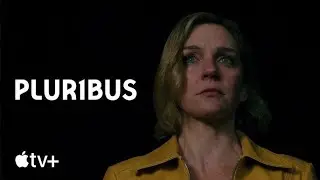 Pluribus - Official Teaser Trailer | Apple TV+