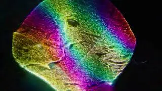 Experiments With Collimated Light - Ghost Wave