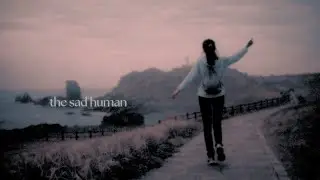 NEAYL - The Sad Human (Official Lyric Video)