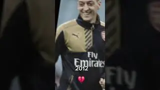 ozil 2024☠️ #ozil #viral #sigma #academy