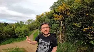 Object capabilities walking uphill