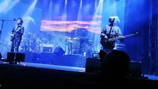 Caifanes Viento (Cuenca-Ecuador 13/06/2019)