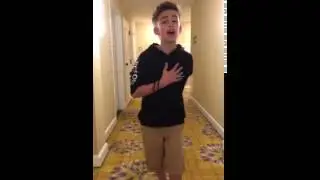 Musical.ly video